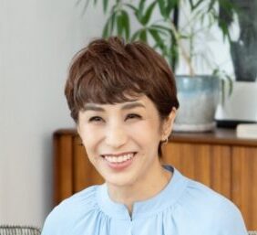 佐藤浩市　妻　広田亜矢子　